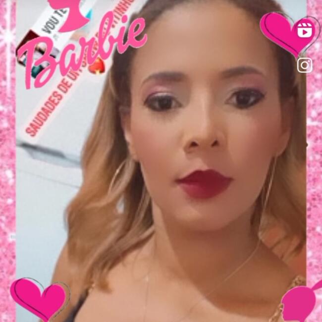 Babysitter in Brasília: Rosenita