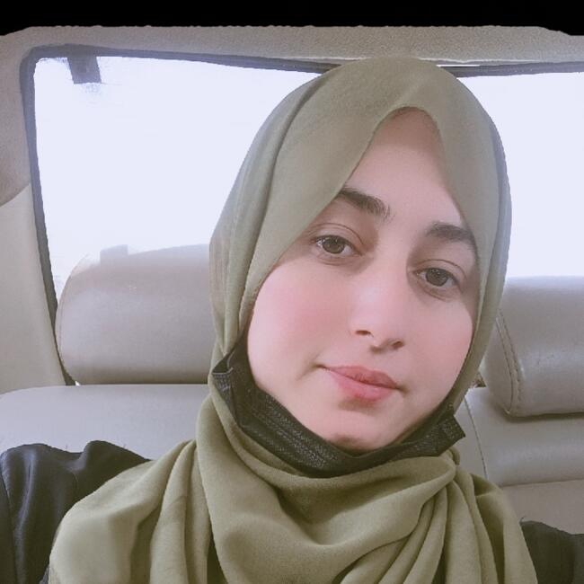 Babysitter in Walsall: Ayesha