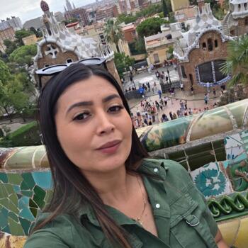 Nanny in Bordentown: Paola