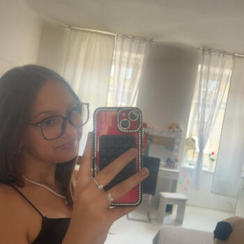 Chůva v Brno: Sarah