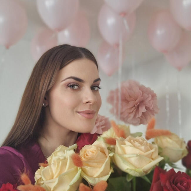 Babysitting job in Arbon: Doina