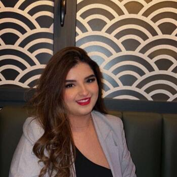 Babysitter in Ivry-sur-Seine: Rym