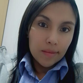 Trabajo para niñera en Soacha: trabajo de niñera Francy