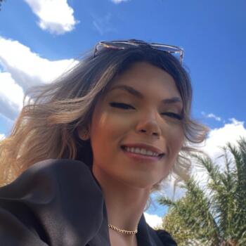 Babysitter in Mandaguaçu: Anna carolyna