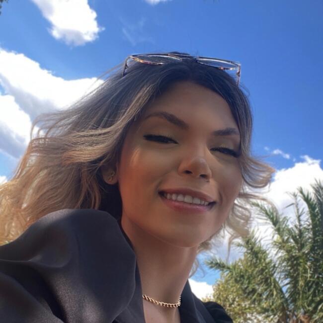 Babysitter in Mandaguaçu: Anna carolyna