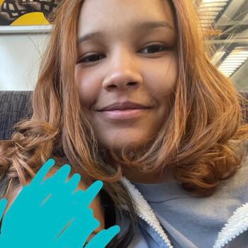 Nanny in L'Hospitalet de Llobregat: Melina