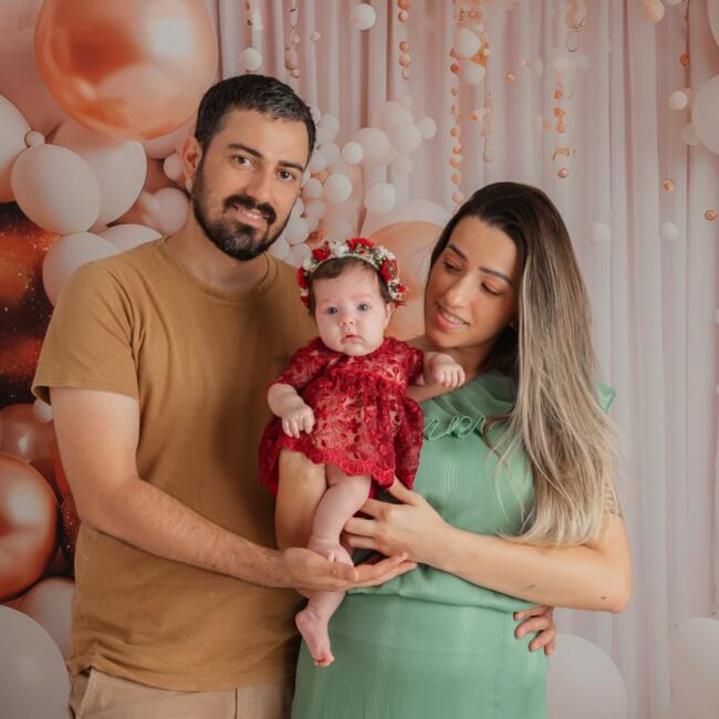 Babysitting job in Rio Verde: Jean