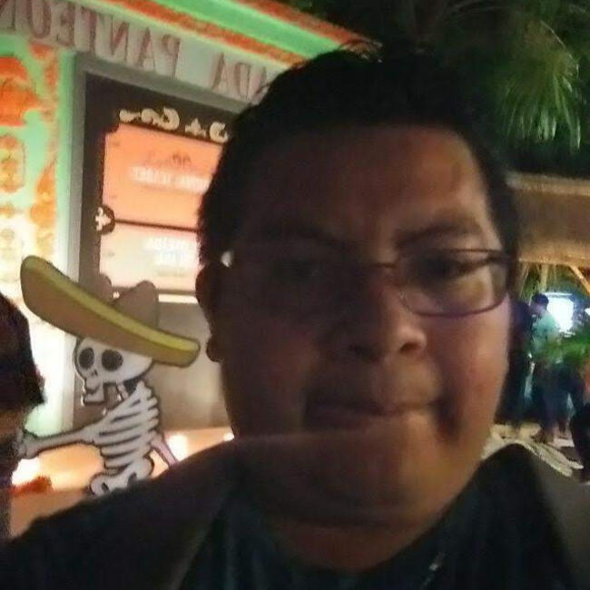 Trabajo para niñera en Playa del Carmen: Reyes Ku