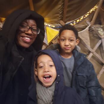 Babysitting job in Birmingham: babysitting job Tayna