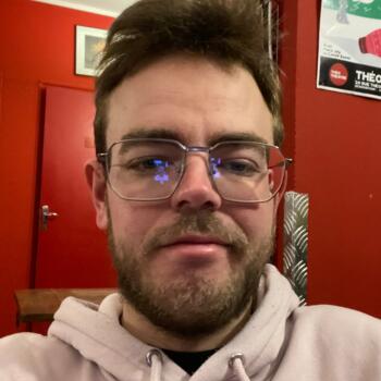 Babysitter in Paris: Félix