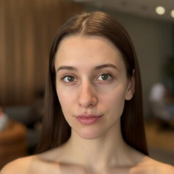 Babysitting job in Zurich: babysitting job Sonya