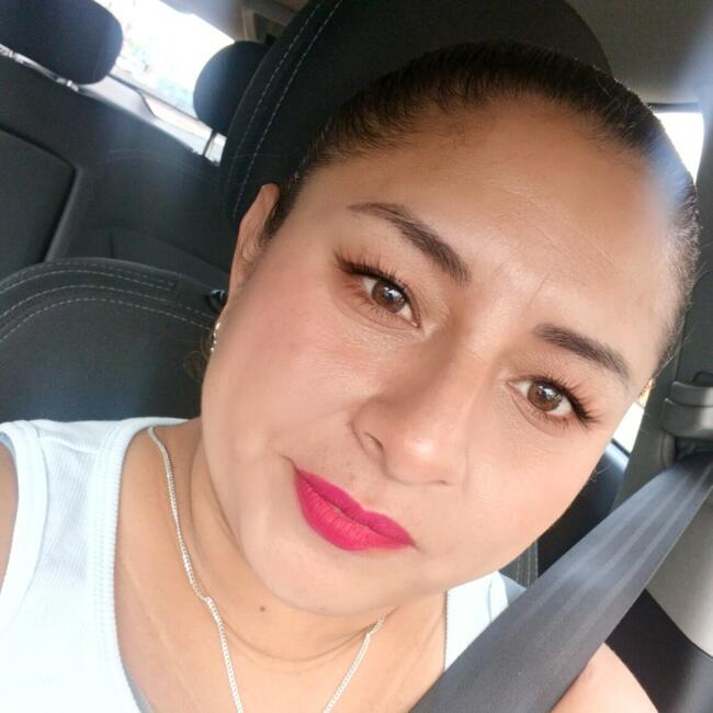 Babysitter in Quito: María Belen