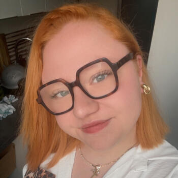 Babysitter in Bois-Guillaume: Salome