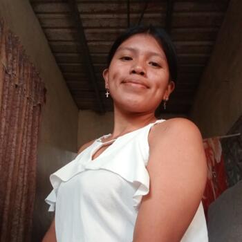 Babysitter in Boquete: Itzela