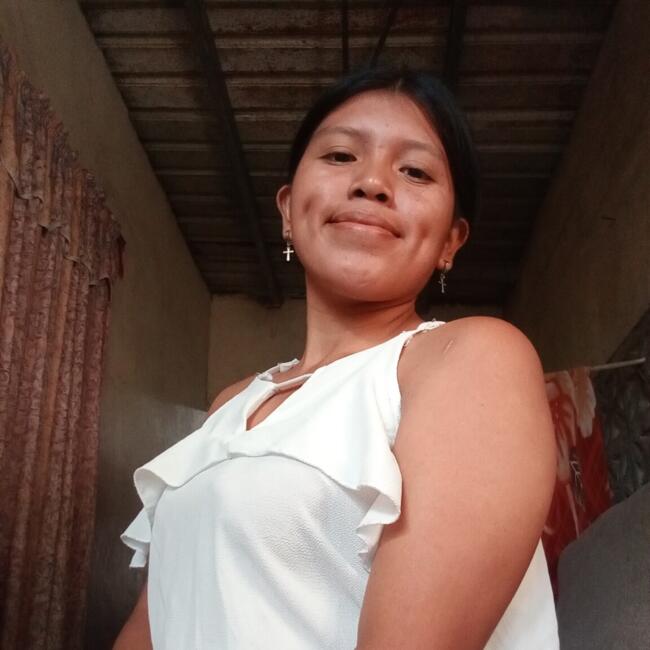 Babysitter in Boquete: Itzela