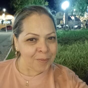 Babysitter Campo Largo: Betzy