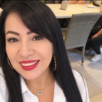 Babysitter Torrejón de Ardoz: Yadira