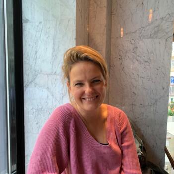 Babysitter Job in Wien: Babysitter Job Anna