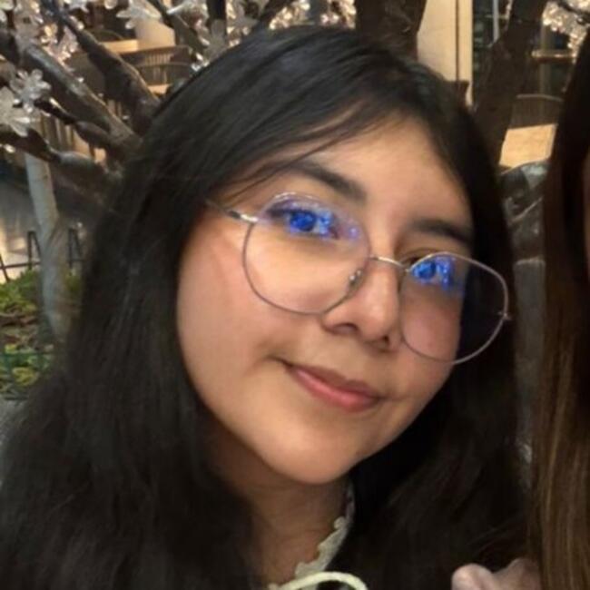 Babysitter in San Mateo Atenco: Dulce Alejandra