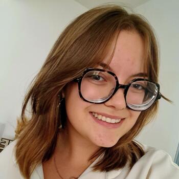 Babysitter Yvetot: Coralie