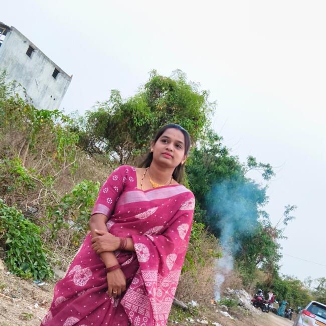 Nanny in Bengaluru: Varsha