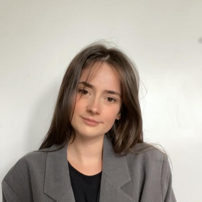 Babysitter in Lyon: Laura