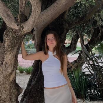 Canguro en Barcelona: Emilia