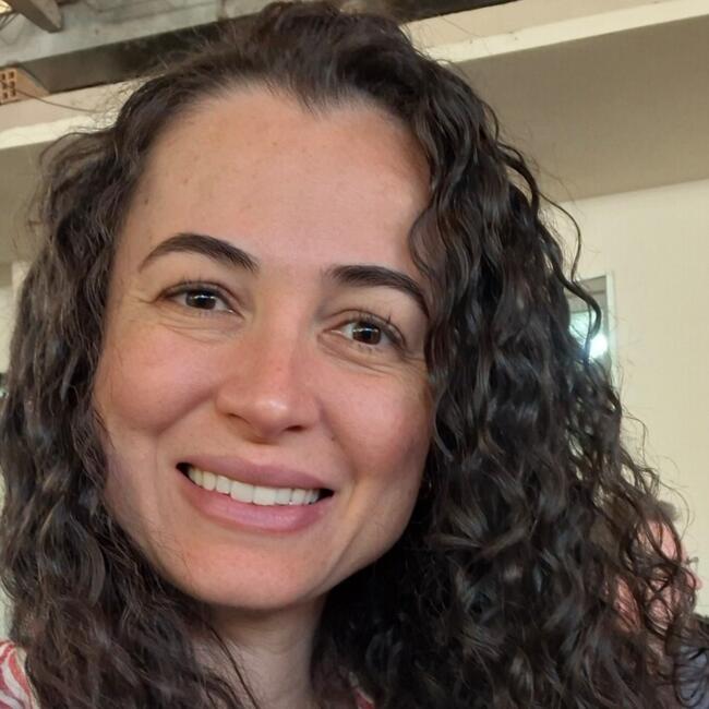 Emprego de babá em São Paulo: Maria Carolina