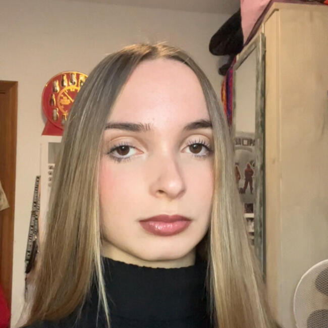 Babysitter in Cadiz: Alba