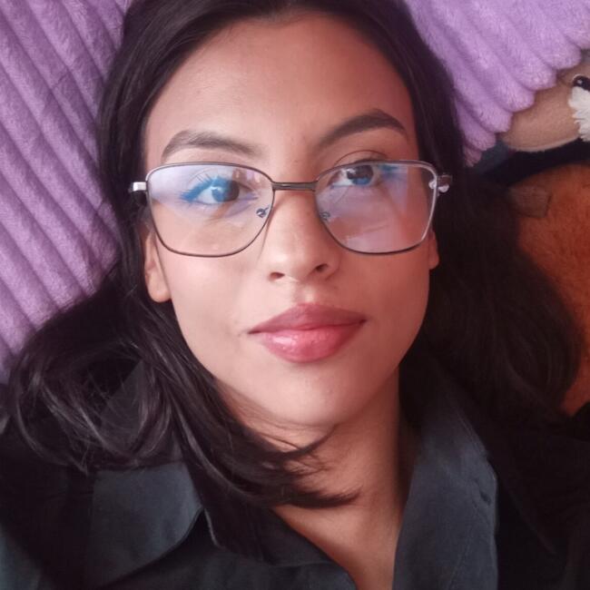 Babysitter in Potrero Grande (Municipio de Soacha): Lizeth Alejandra