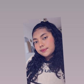 Babysitter in Medellín: Mary Caraballo