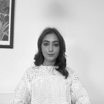 Babysitter in Quimper: Charlotte