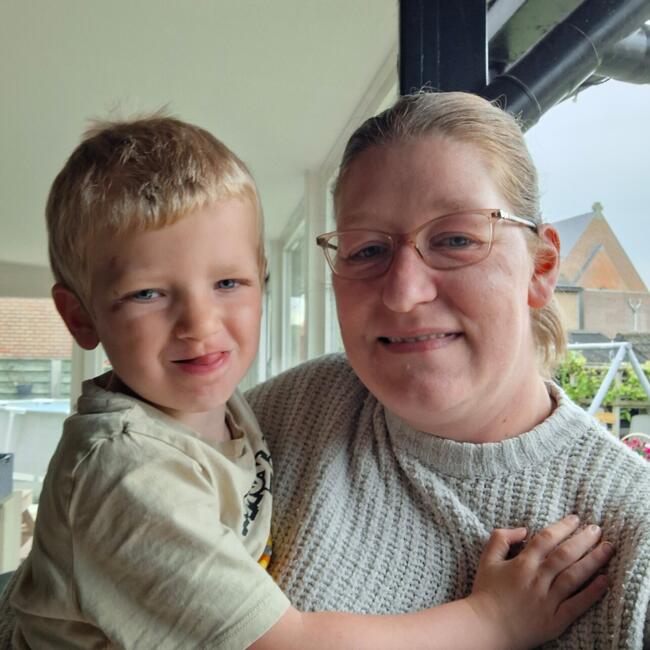 Babysitter in Koekelare: Evy