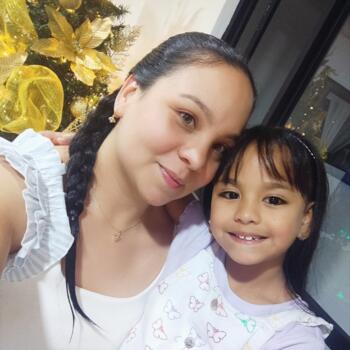 Padre/madre Manizales: Alejandra