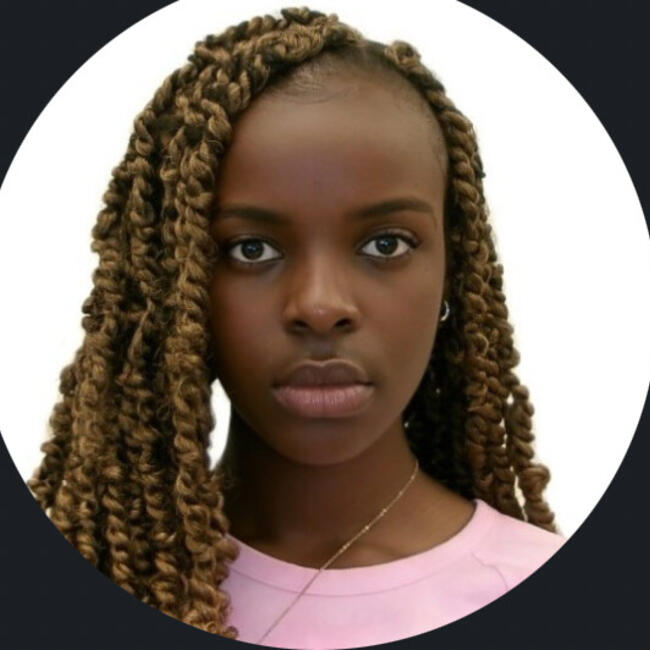 Babysitter in Willingboro: Megan