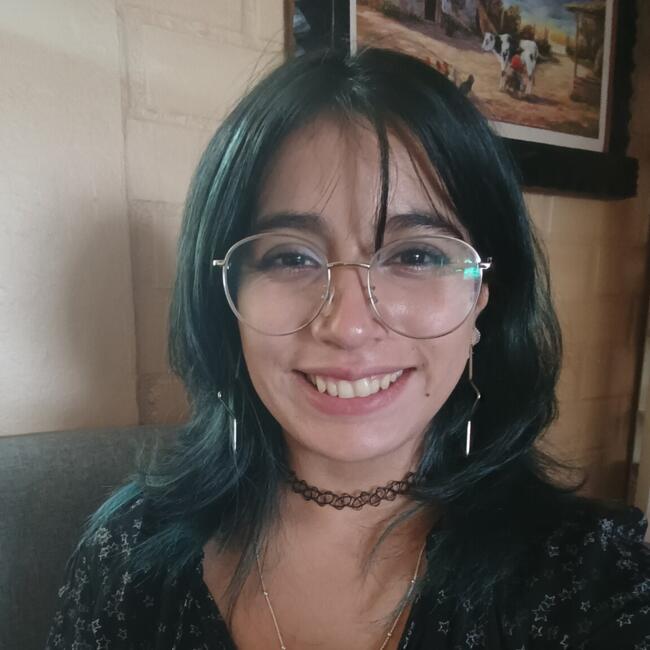 Babysitter in San Pedro de la Paz: Sofia