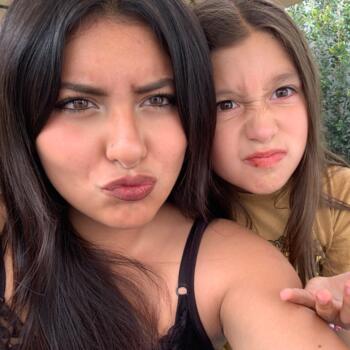 Niñera Puembo (Pichincha): Micaela