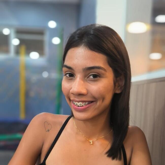 Babysitter in Chapecó: Talita