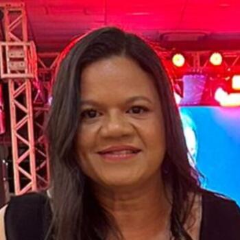 Babysitter Nova Iguaçu: Maria aparecida