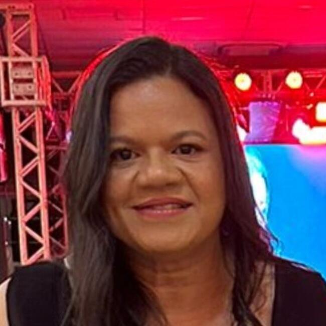 Babá em Nova Iguaçu: Maria aparecida