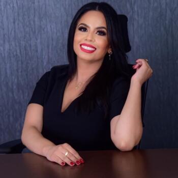 Babysitting job in Timbó: babysitting job Kezia