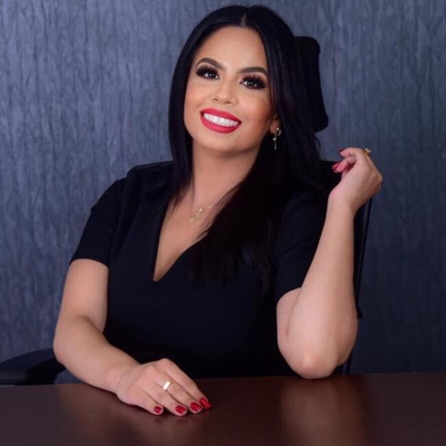 Babysitting job in Timbó: Kezia