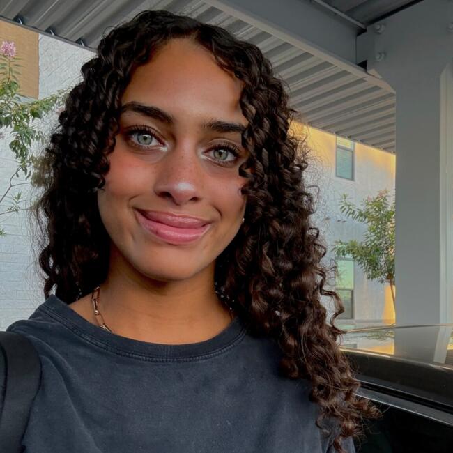 Babysitter in Phoenix: Faith