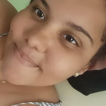 Niñera en Santo Domingo (Distrito de Santo Domingo): Yordania