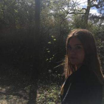 Baby-sitter Cannes: Jeanne