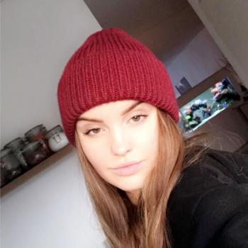 Babysitter Almere Stad: Amber