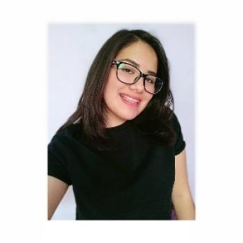 Niñera Guadalajara: Marlenne