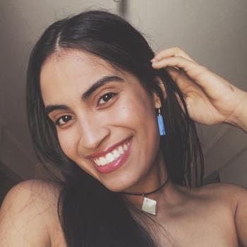 Babá Rio Preto: Gabriela Fernanda