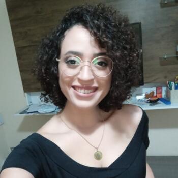 Babysitter in Nova Iguaçu: Samarina