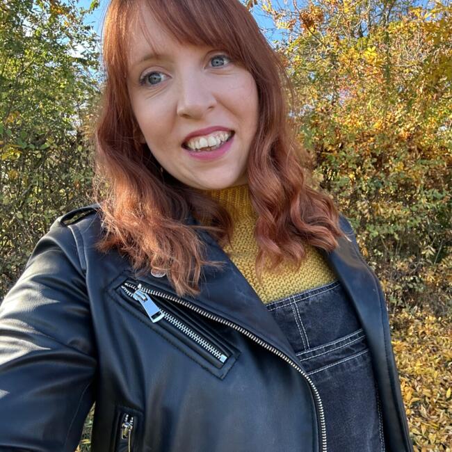 Babysitter in Edinburgh: Tamara